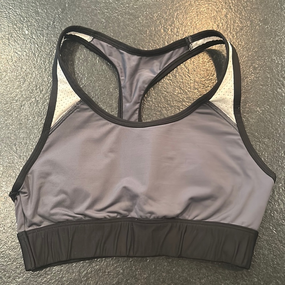PINK sports bra